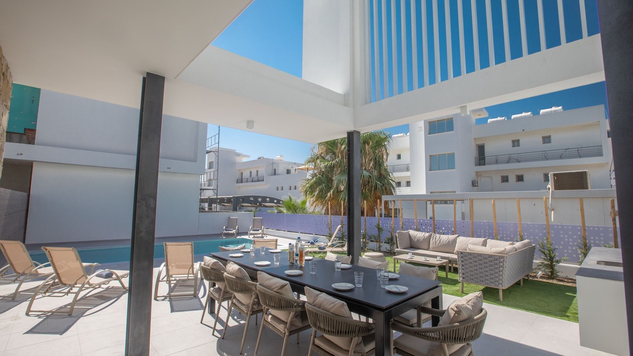 Photo of Outdoor in Ayia Napa