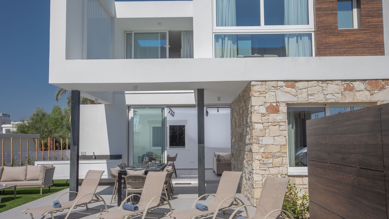 Photo of Outdoor in Ayia Napa