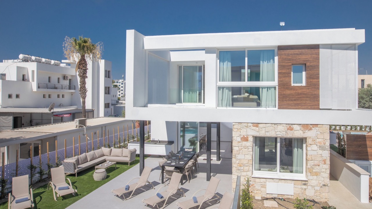 Photo of Outdoor in Ayia Napa