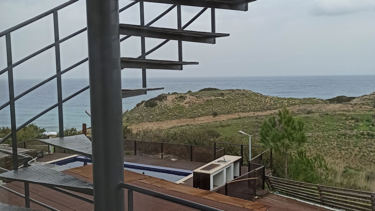 Photo of Outdoor in Bahceli