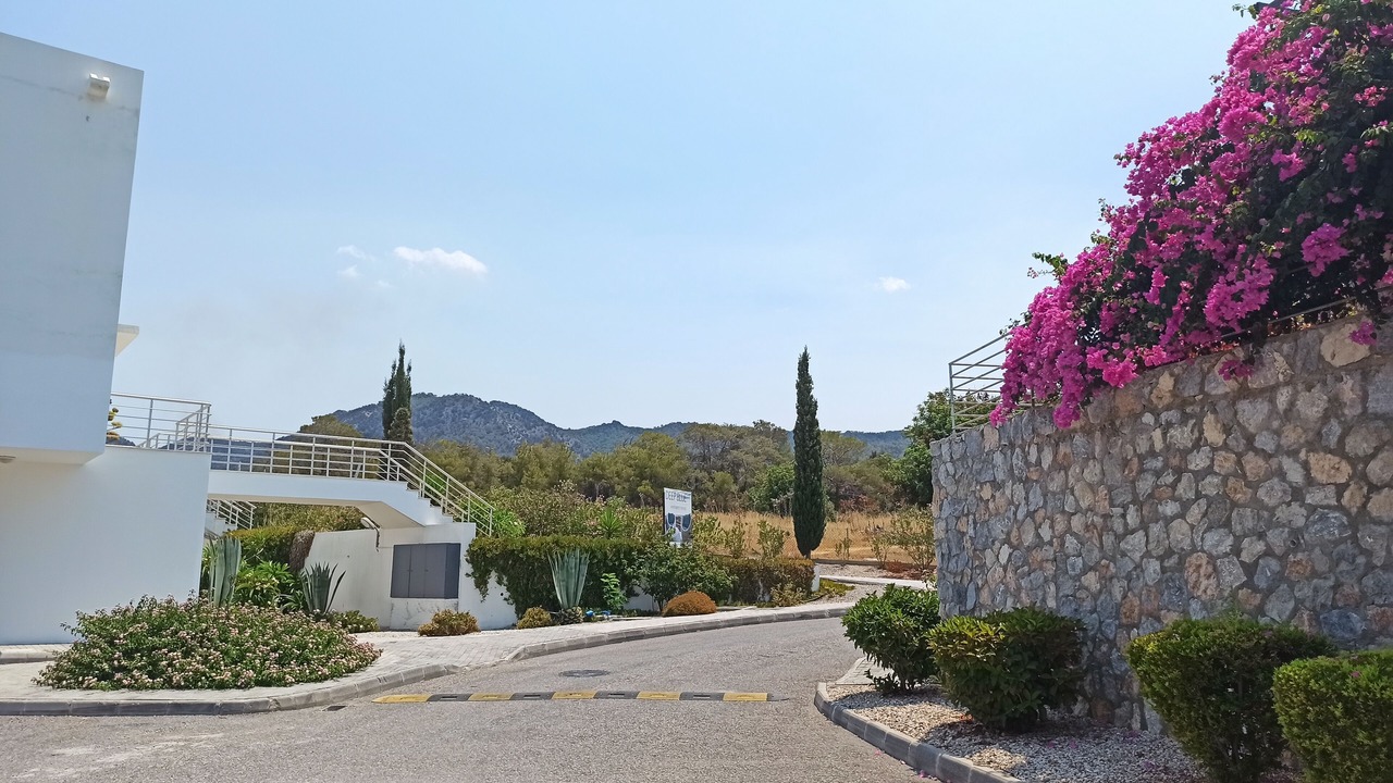 Photo of Outdoor in Bahceli