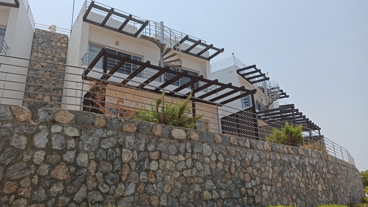 Photo of Outdoor in Bahceli