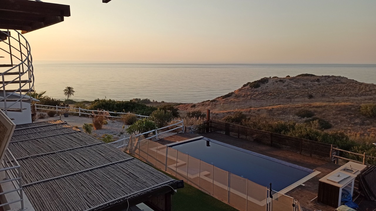 Photo of Outdoor in Bahceli