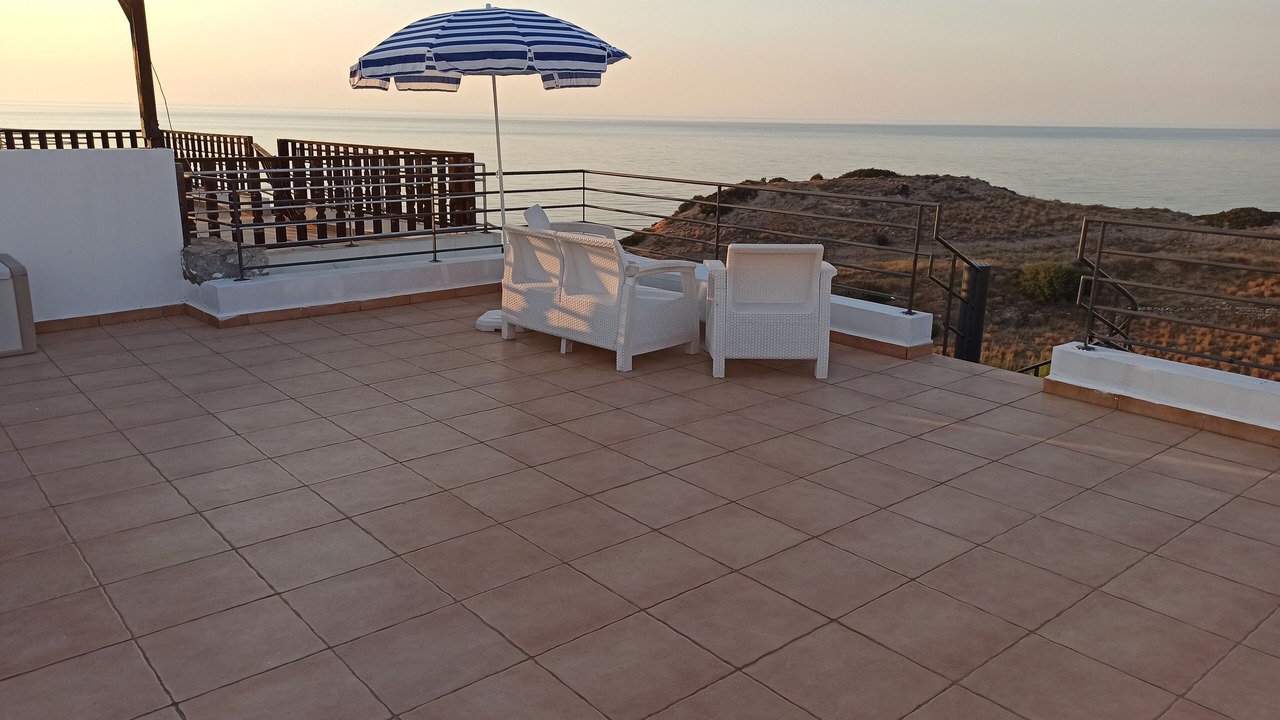 Photo of Patio Balcony in Bahceli