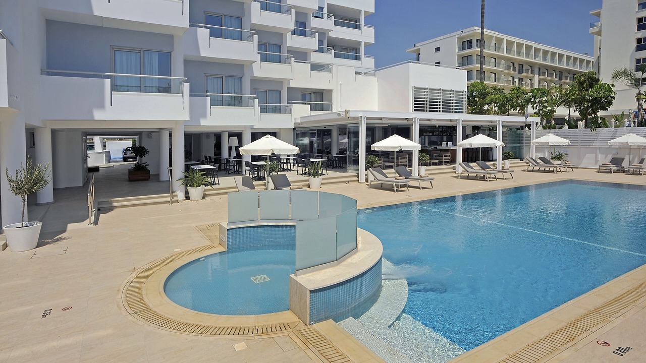 Photo of Outdoor in Ayia Napa