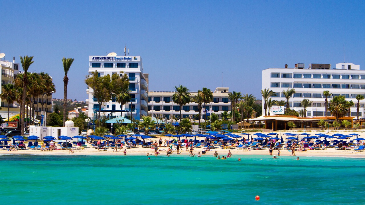 Photo of Outdoor in Ayia Napa