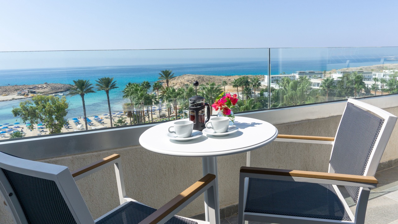 Photo of Patio Balcony in Ayia Napa