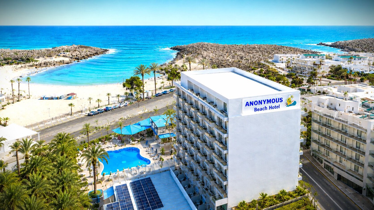Photo of Outdoor in Ayia Napa