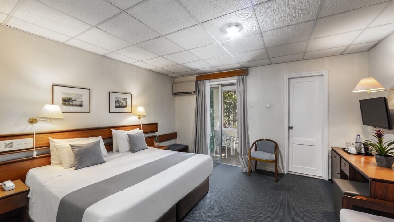 Photo of Bedroom in Platres