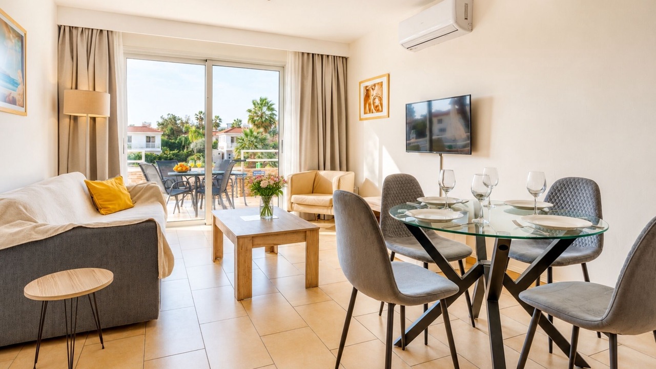 Photo of Outdoor in Ayia Napa