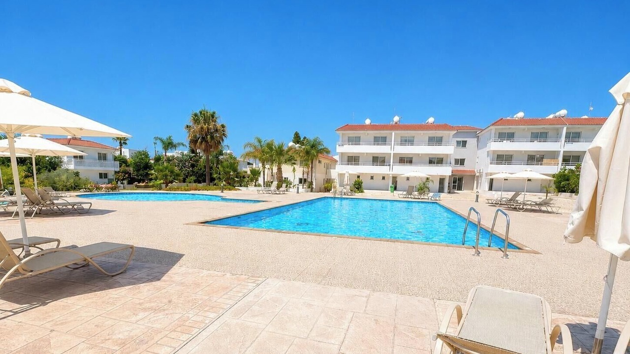 Photo of Outdoor in Ayia Napa