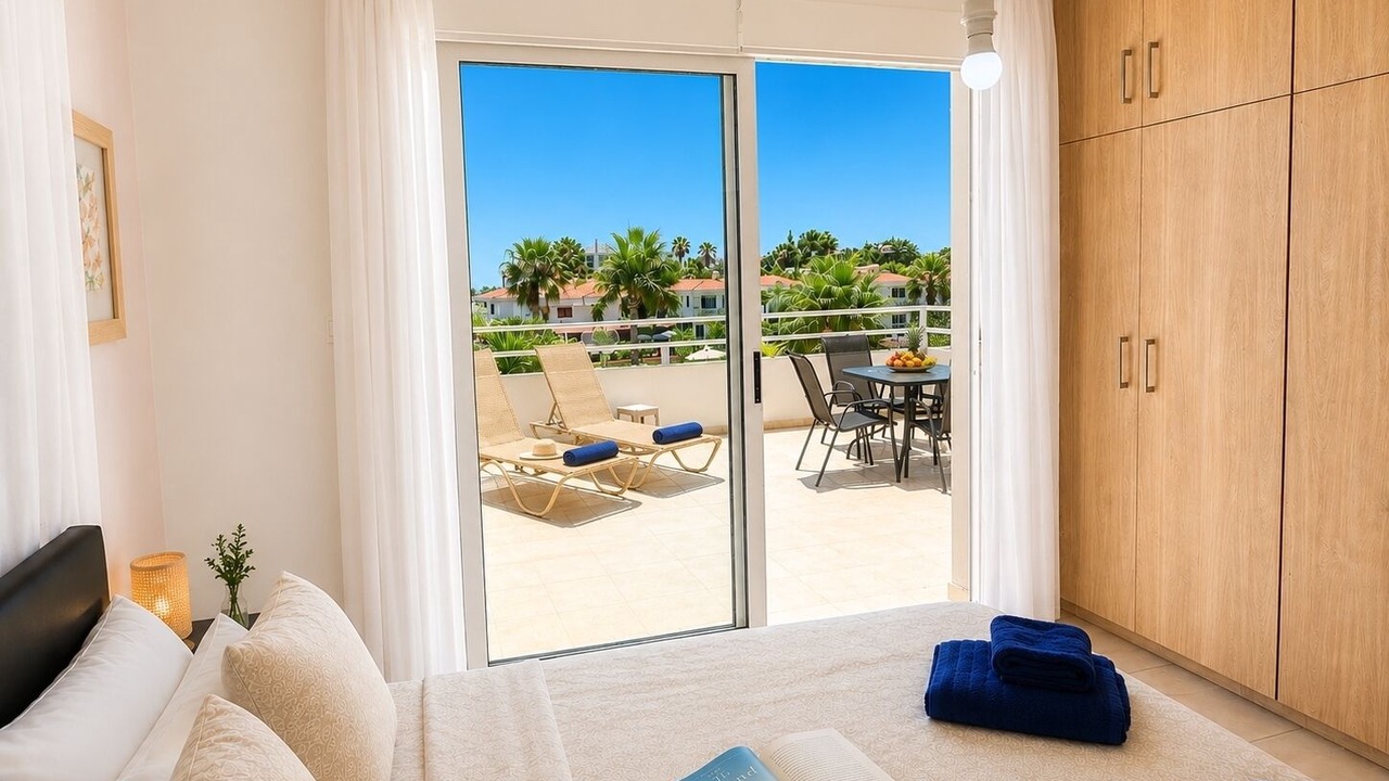 Photo of Outdoor in Ayia Napa