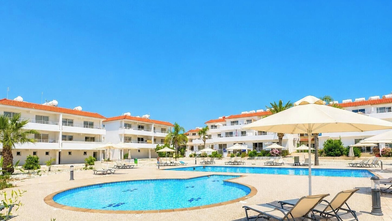 Photo of Outdoor in Ayia Napa