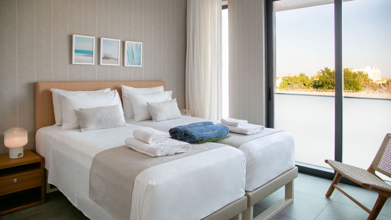 Photo of Bedroom in Pernera