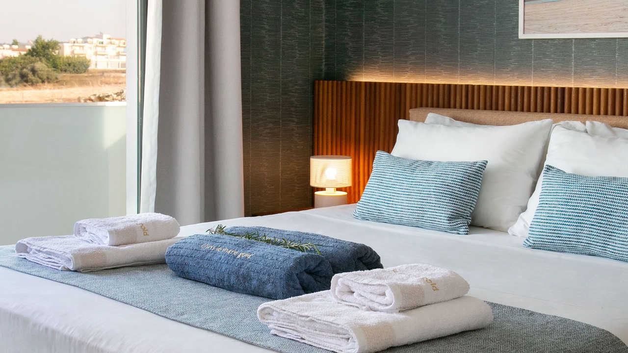 Photo of Bedroom in Pernera