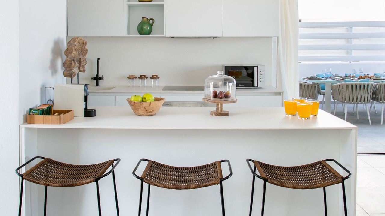 Photo of Kitchen in Pernera