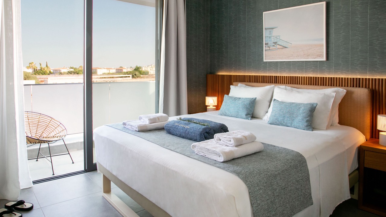 Photo of Bedroom in Pernera