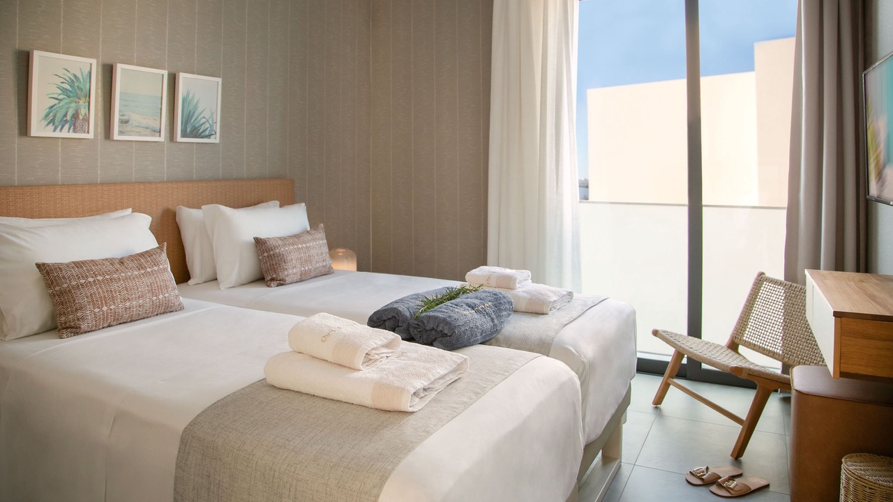 Photo of Bedroom in Pernera