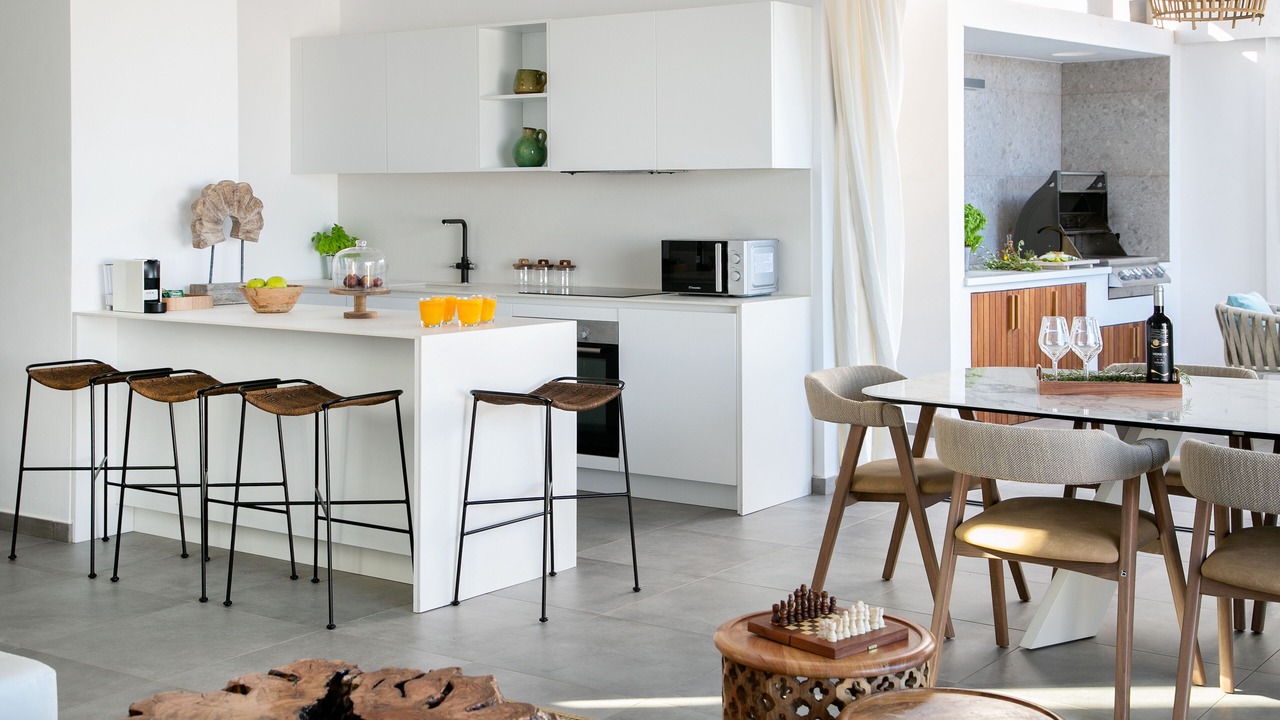 Photo of Kitchen in Pernera