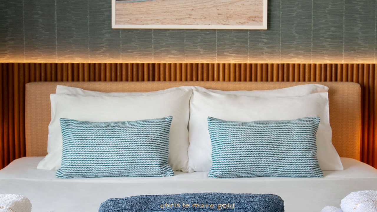 Photo of Bedroom in Pernera