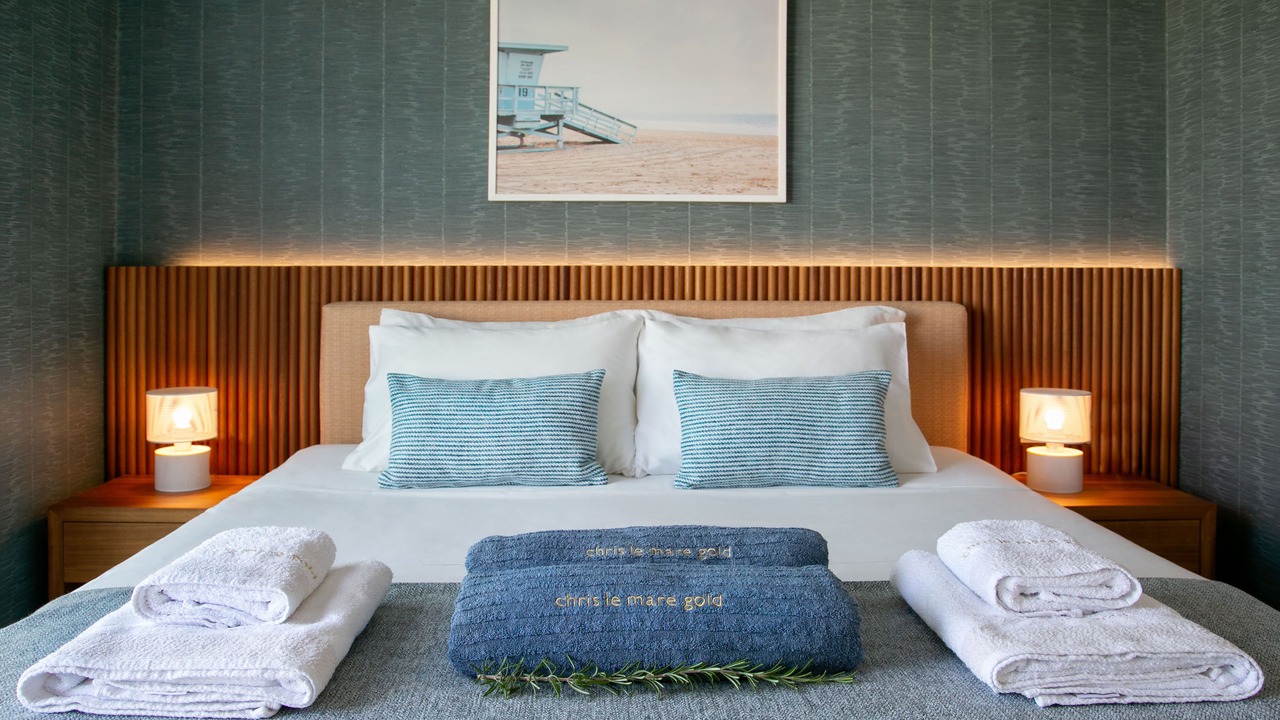 Photo of Bedroom in Pernera