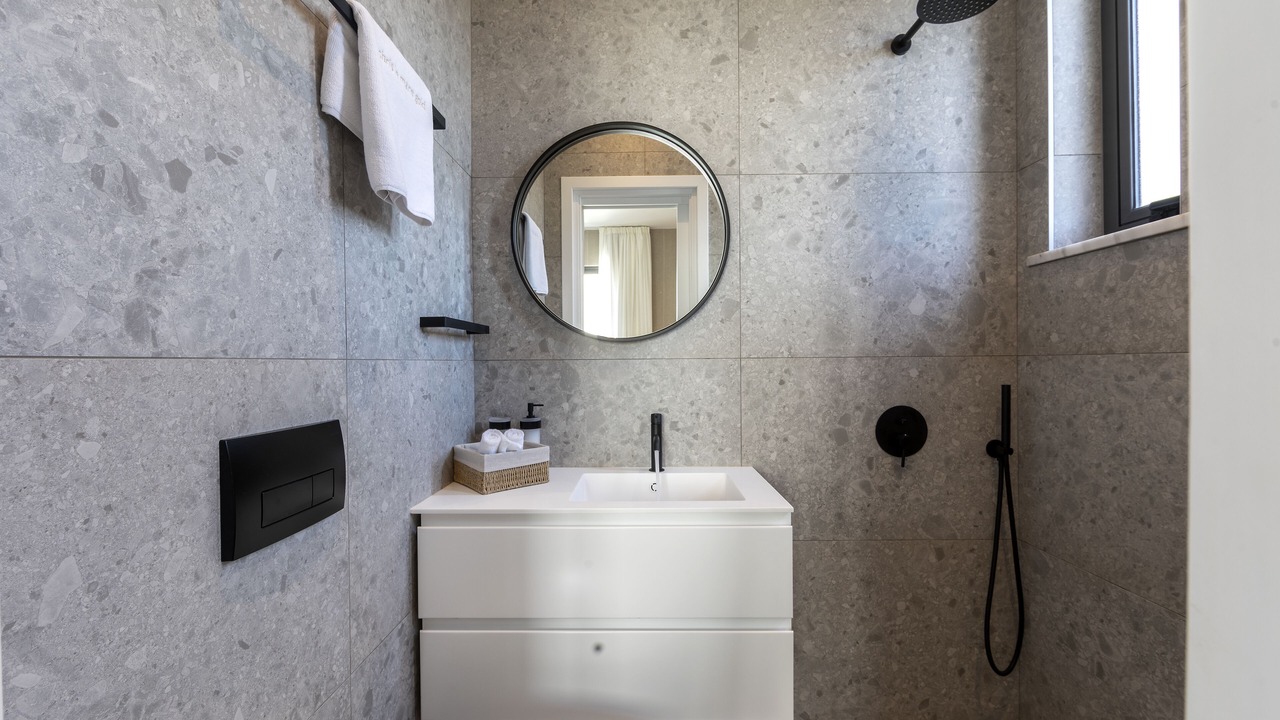 Photo of Bathroom in Pernera