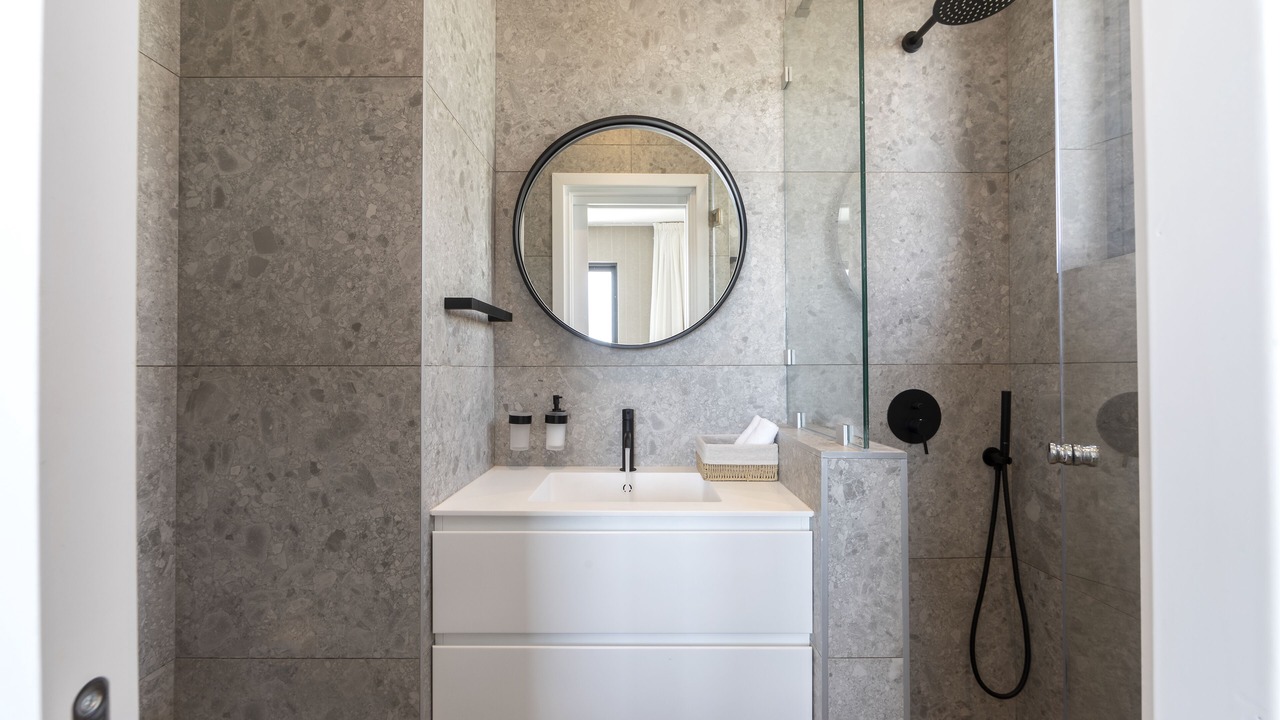 Photo of Bathroom in Pernera