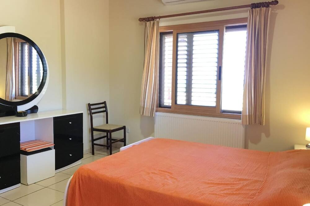 Photo of Bedroom in Ayia Marina Chrysochous
