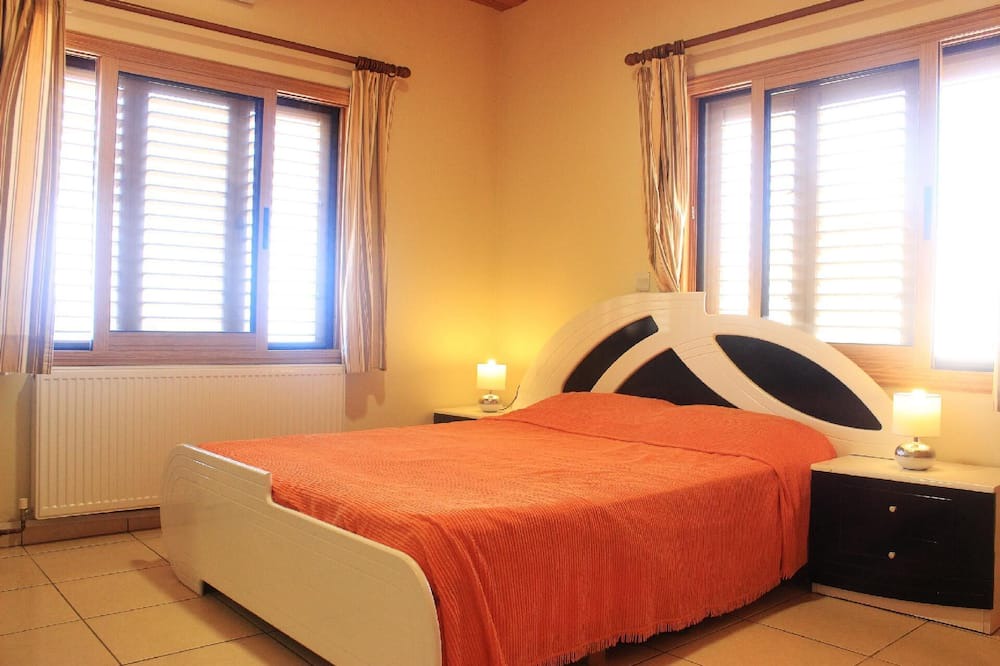 Photo of Bedroom in Ayia Marina Chrysochous
