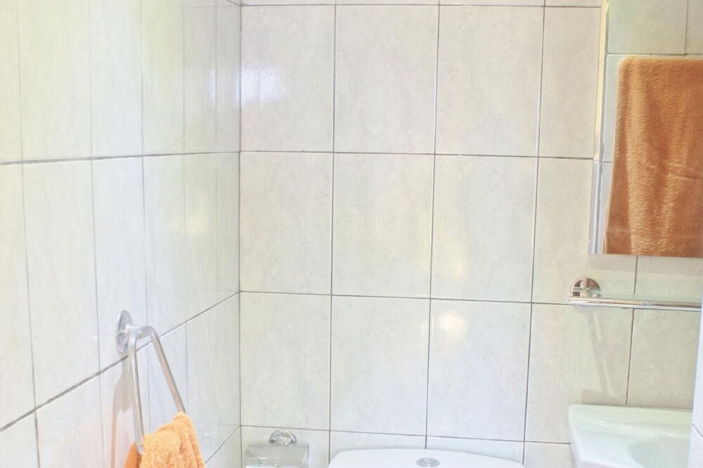 Photo of Bathroom in Ayia Marina Chrysochous