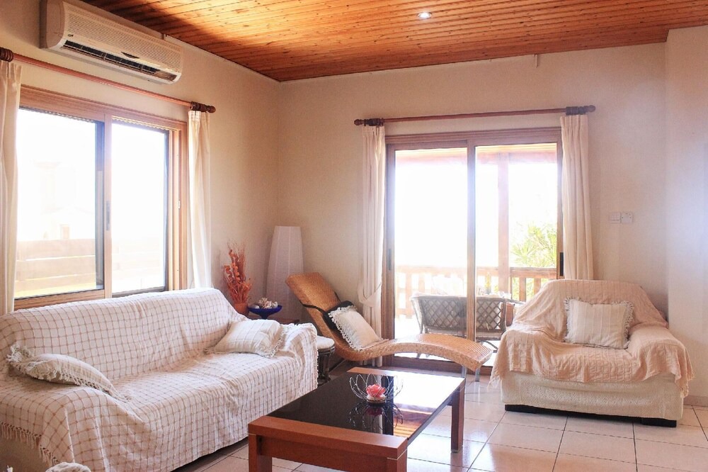 Photo of Livingroom in Ayia Marina Chrysochous