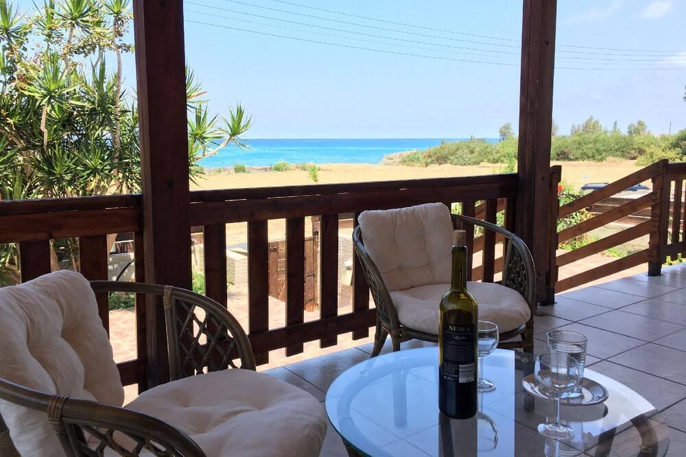 Photo of Patio Balcony in Ayia Marina Chrysochous