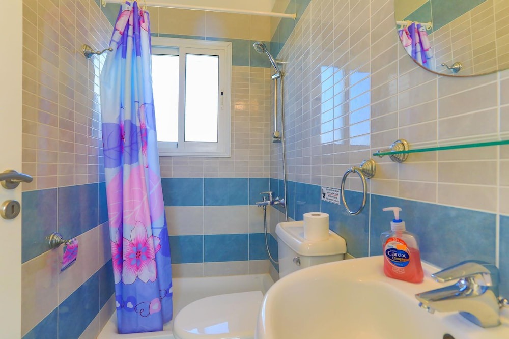 Photo of Bathroom in Argaka