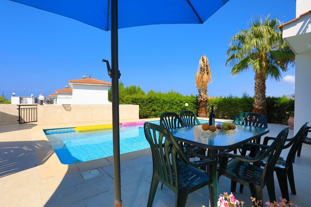 Photo of Patio Balcony in Argaka