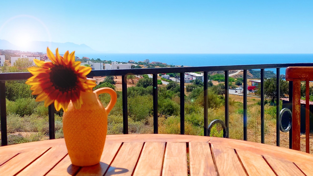 Photo of Outdoor in Esentepe