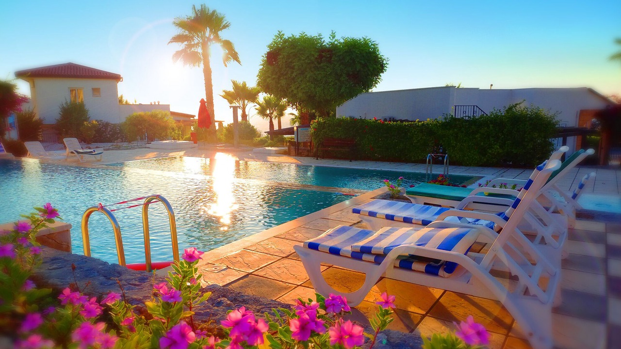 Photo of Outdoor in Esentepe