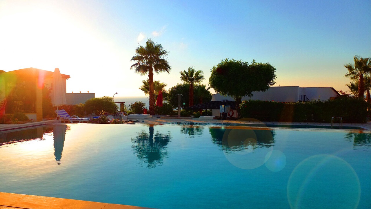 Photo of Outdoor in Esentepe