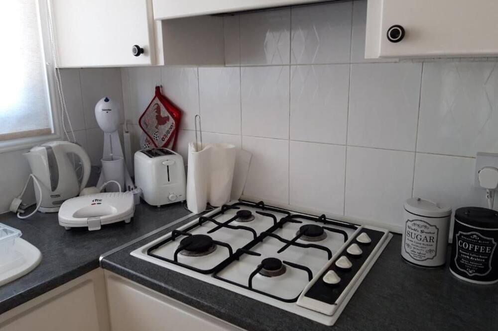 Photo of Kitchen in Pyla