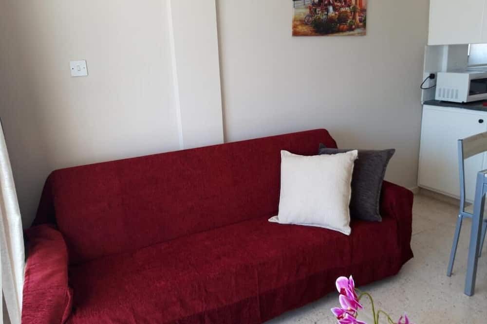 Photo of Livingroom in Pyla