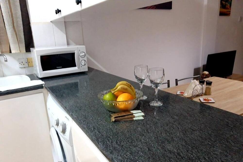 Photo of Kitchen in Pyla