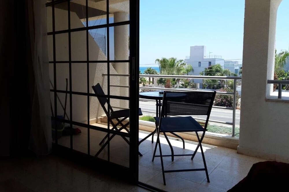 Photo of Patio Balcony in Pyla