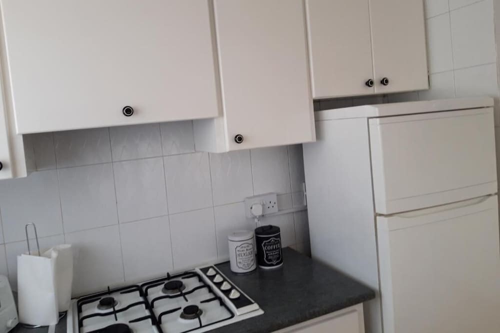 Photo of Kitchen in Pyla