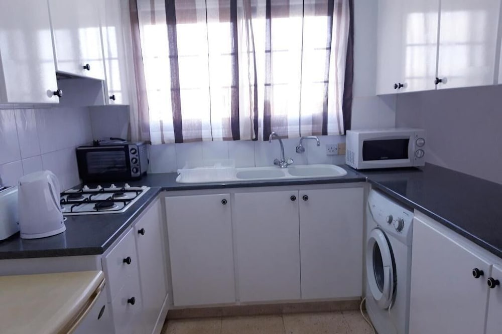 Photo of Kitchen in Pyla
