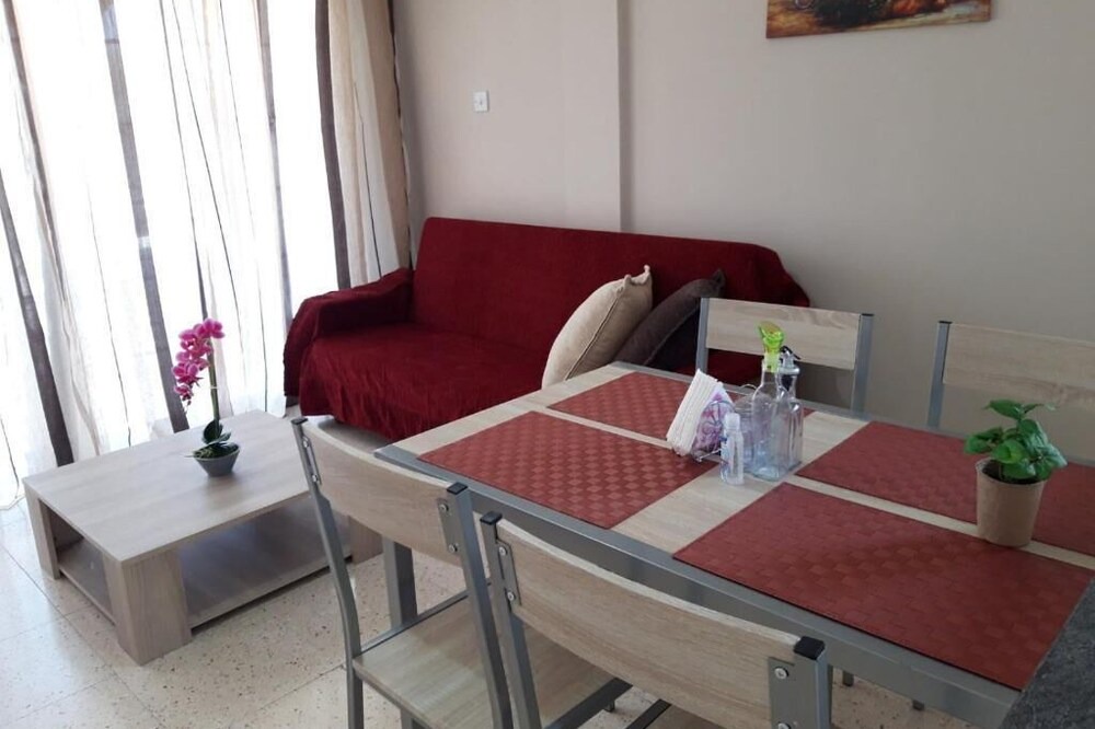 Photo of Livingroom in Pyla