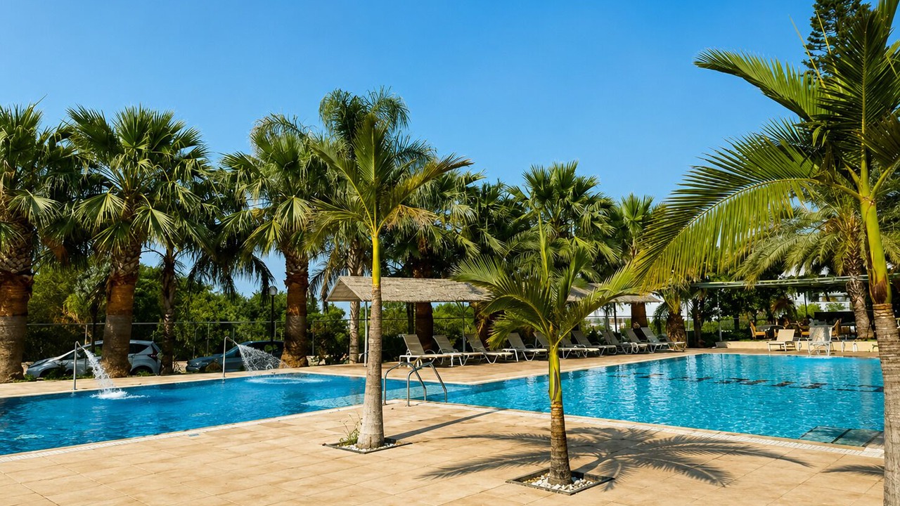 Photo of Outdoor in Ayia Napa