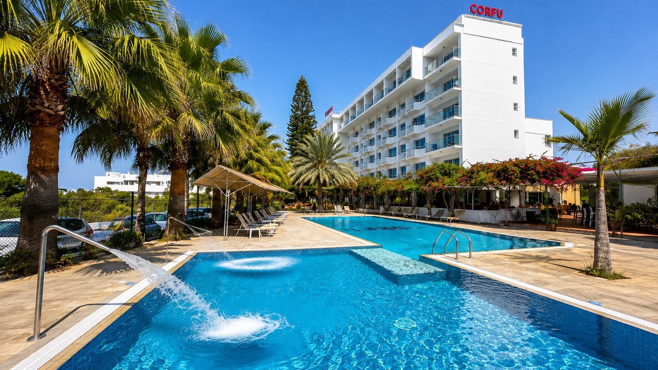 Photo of Outdoor in Ayia Napa