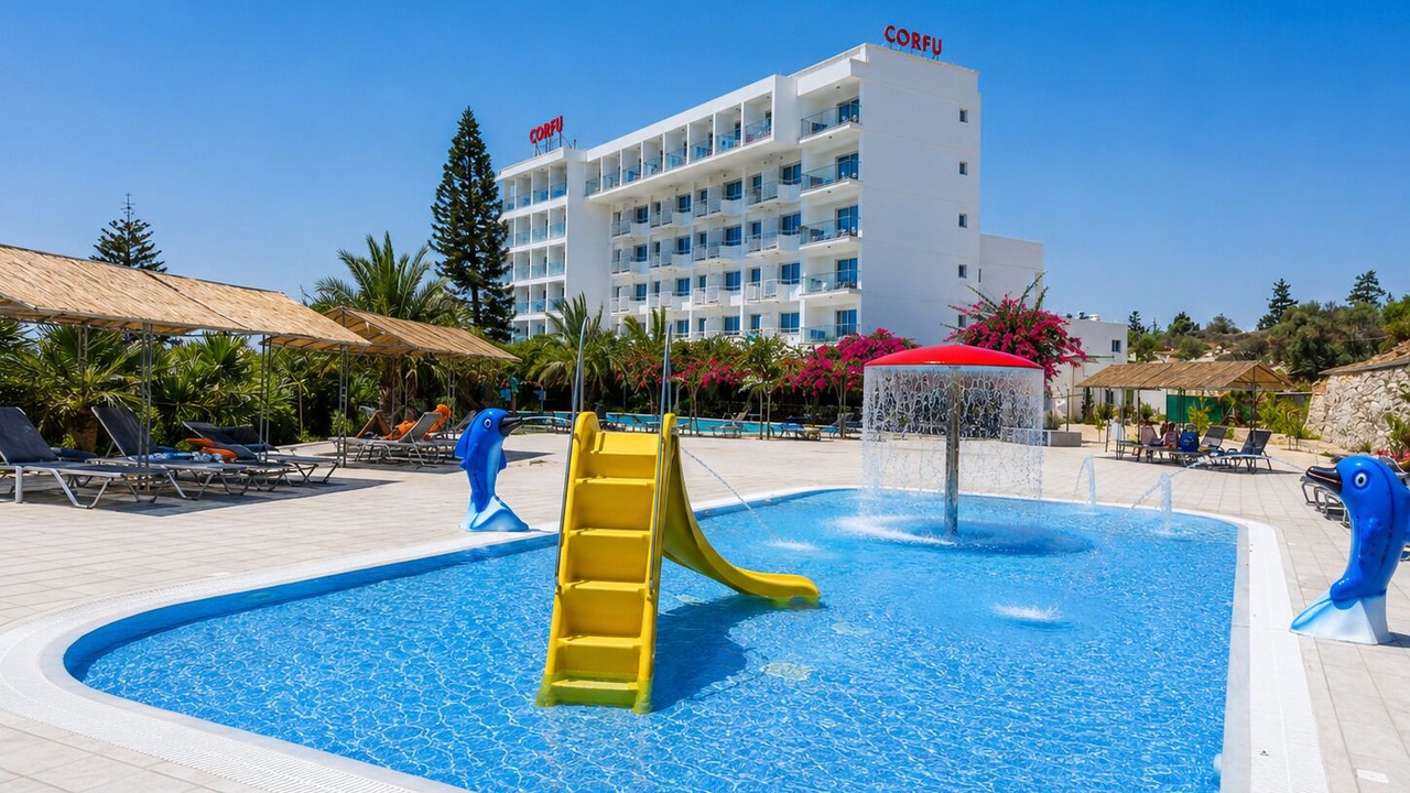 Photo of Outdoor in Ayia Napa