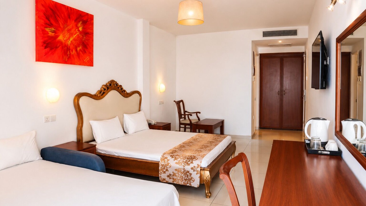 Photo of Bedroom in Ayia Napa