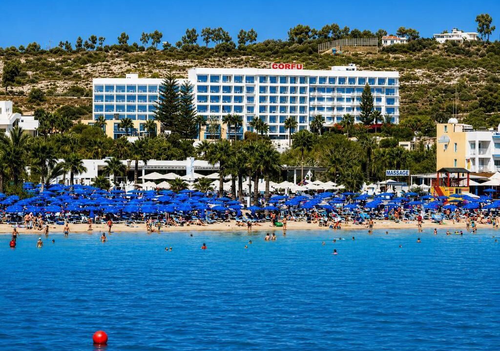 Photo of Outdoor in Ayia Napa