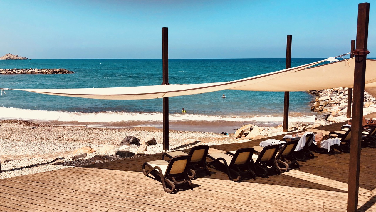 Photo of Outdoor in Esentepe